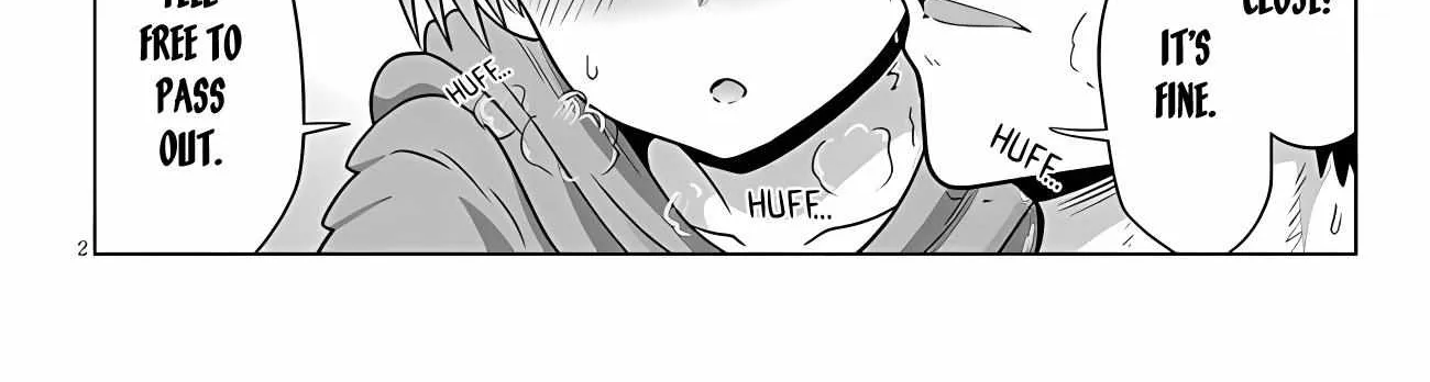 Uzaki-Chan Wa Asobitai! Chapter 104 page 5 - 