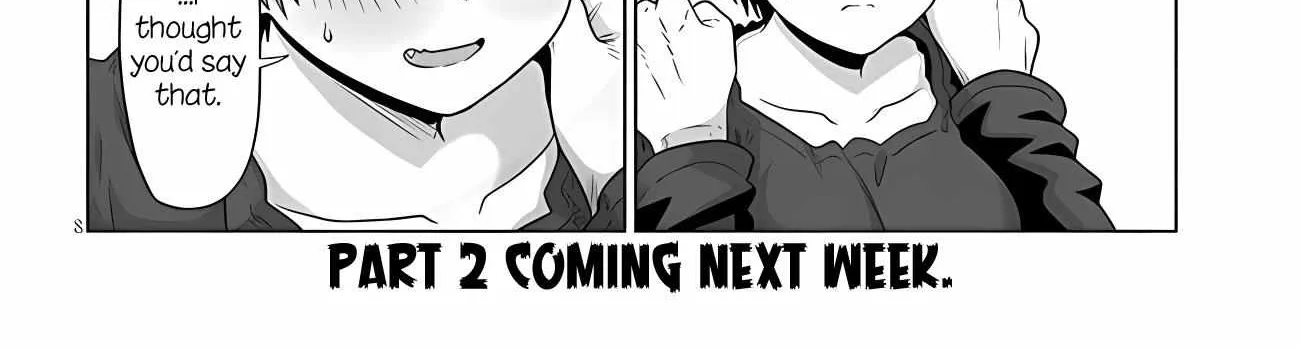 Uzaki-Chan Wa Asobitai! Chapter 106.1 page 17 - 