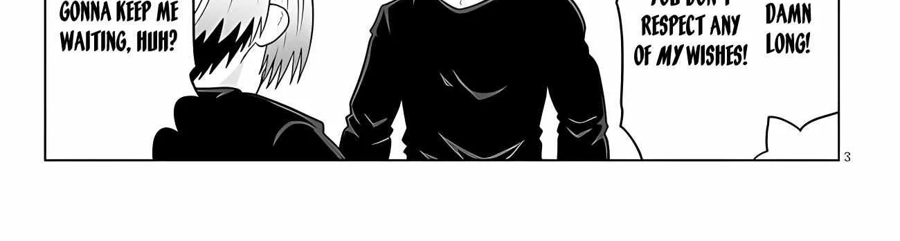 Uzaki-Chan Wa Asobitai! Chapter 106.1 page 7 - 