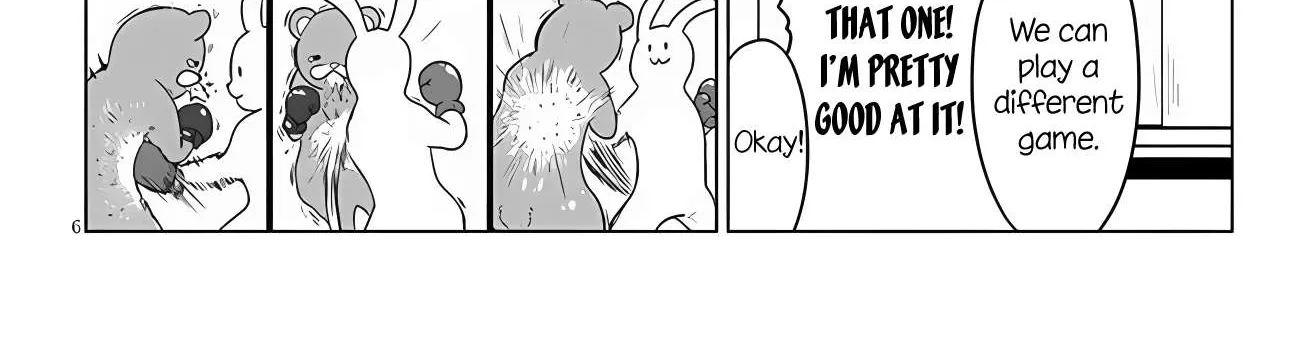 Uzaki-Chan Wa Asobitai! Chapter 110 page 13 - 