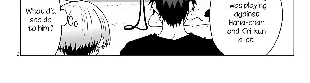 Uzaki-Chan Wa Asobitai! Chapter 110 page 5 - 