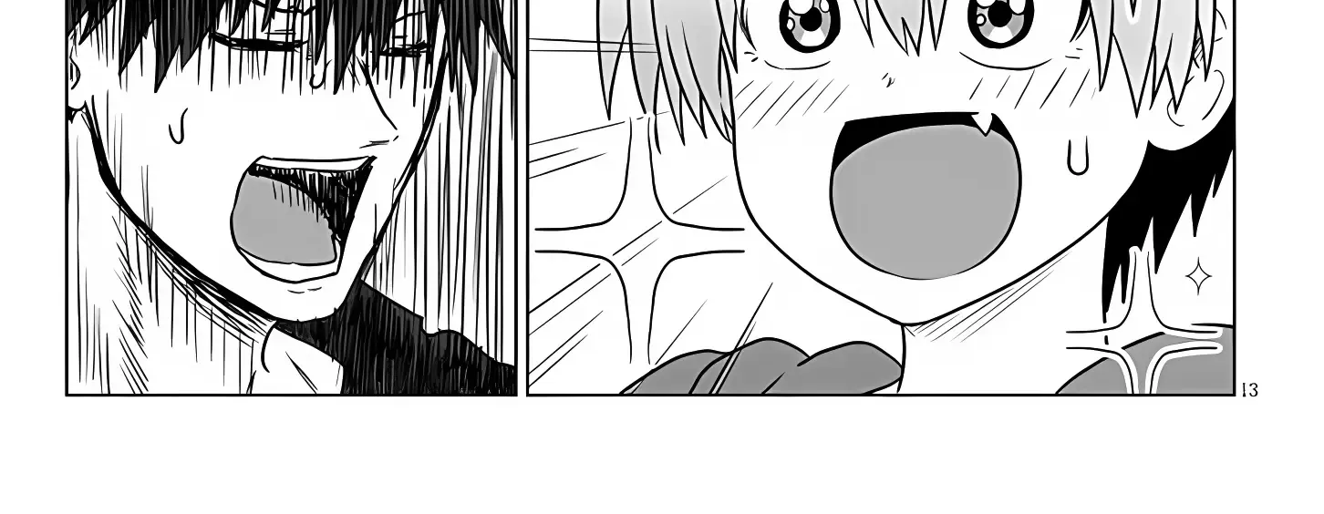 Uzaki-Chan Wa Asobitai! Chapter 113 page 27 - 