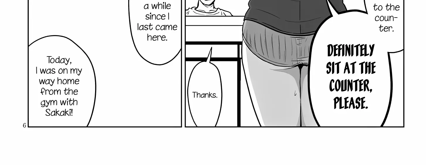 Uzaki-Chan Wa Asobitai! Chapter 115 page 13 - 