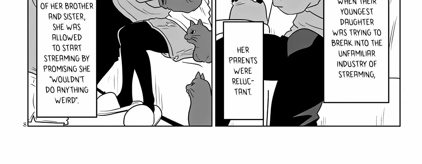 Uzaki-Chan Wa Asobitai! Chapter 116 page 16 - 