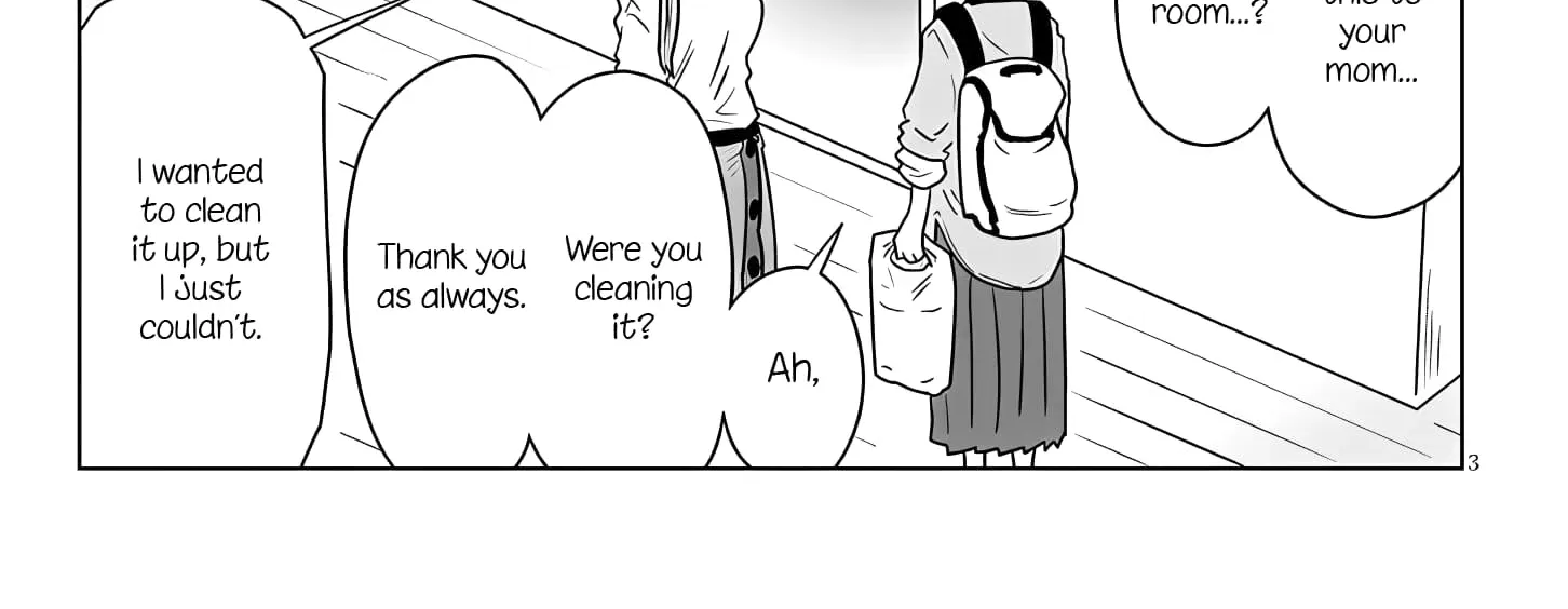 Uzaki-Chan Wa Asobitai! Chapter 116 page 6 - 