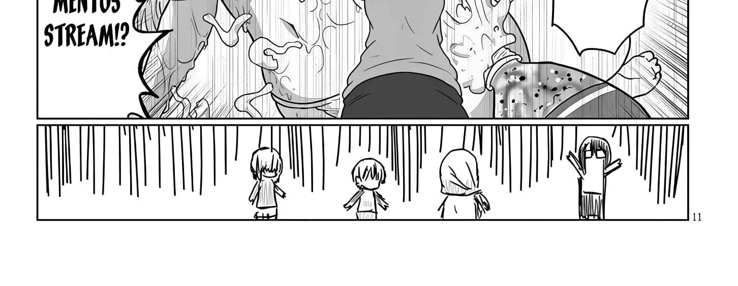 Uzaki-Chan Wa Asobitai! Chapter 117 page 23 - 