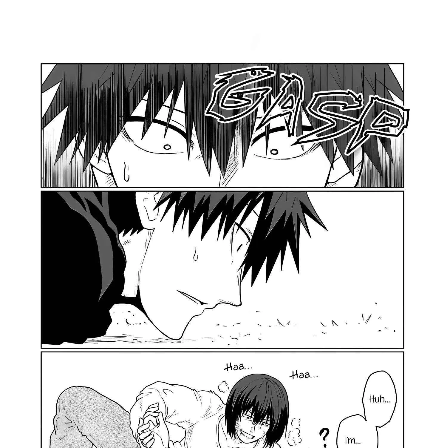 Uzaki-Chan Wa Asobitai! Chapter 119 page 2 - 