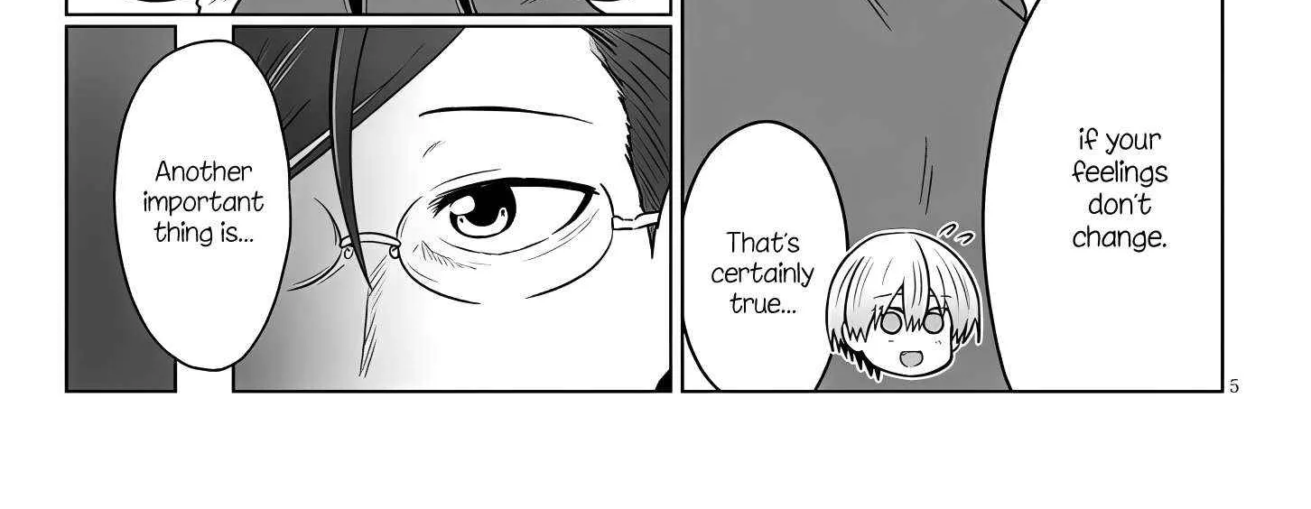 Uzaki-Chan Wa Asobitai! Chapter 119 page 11 - 