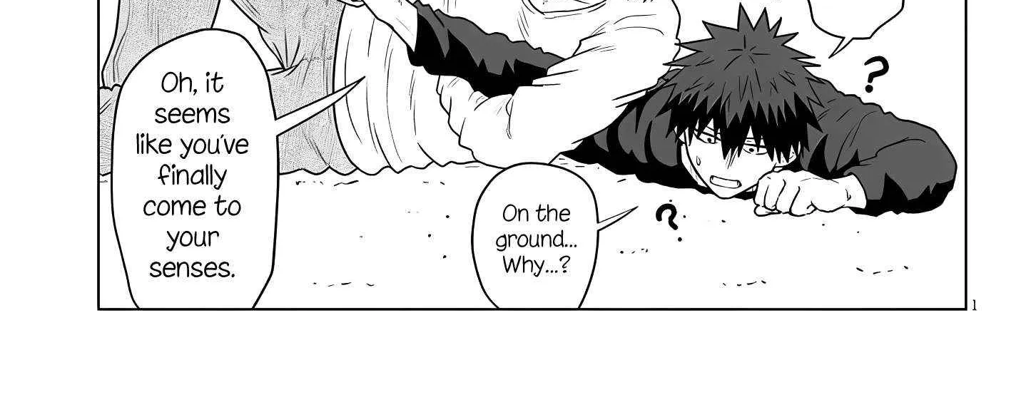 Uzaki-Chan Wa Asobitai! Chapter 119 page 3 - 