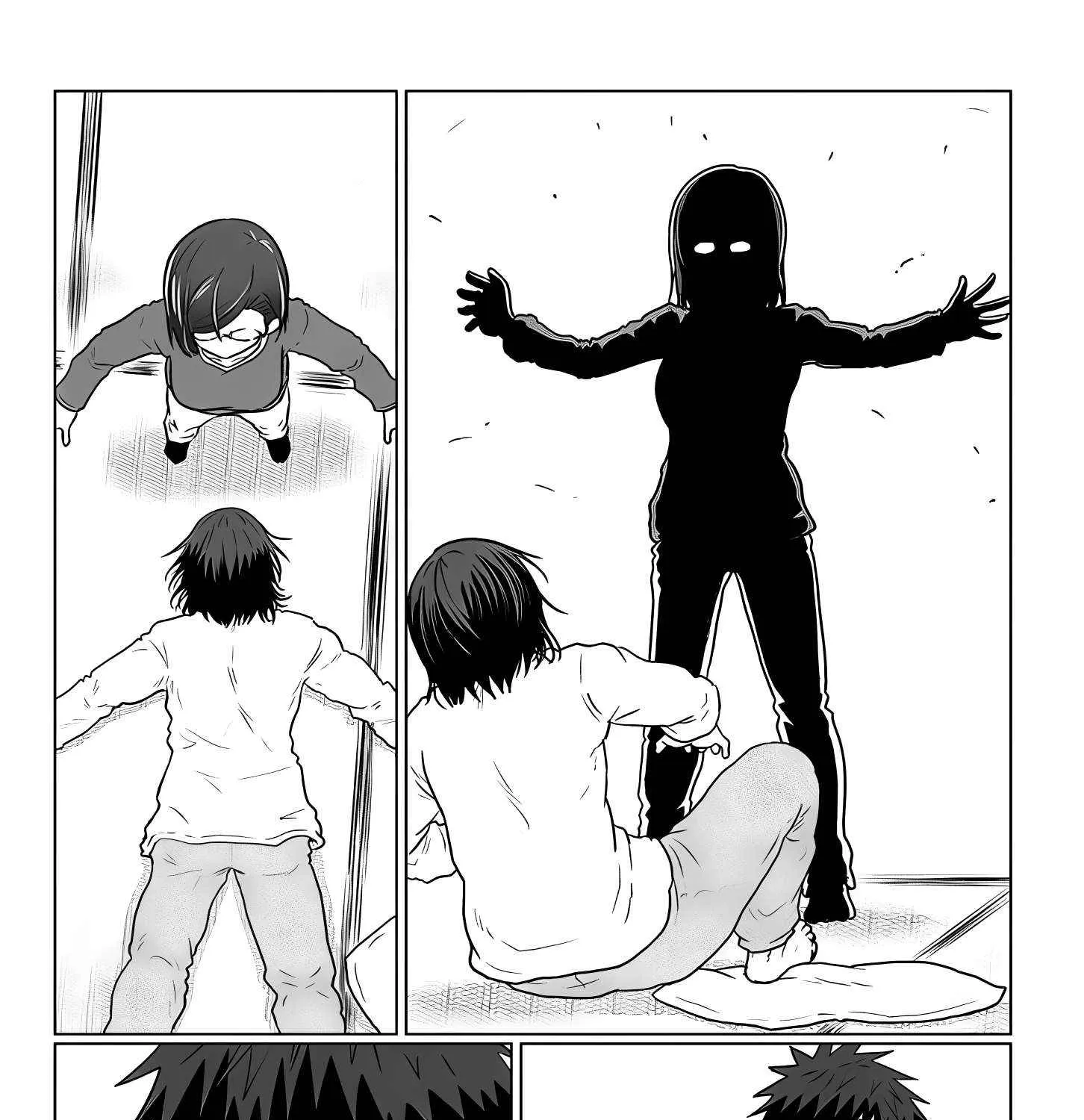 Uzaki-Chan Wa Asobitai! Chapter 119 page 22 - 