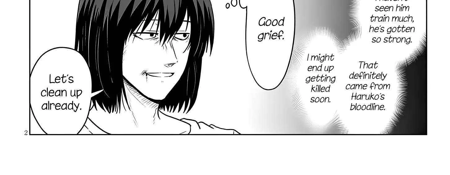 Uzaki-Chan Wa Asobitai! Chapter 119 page 5 - 