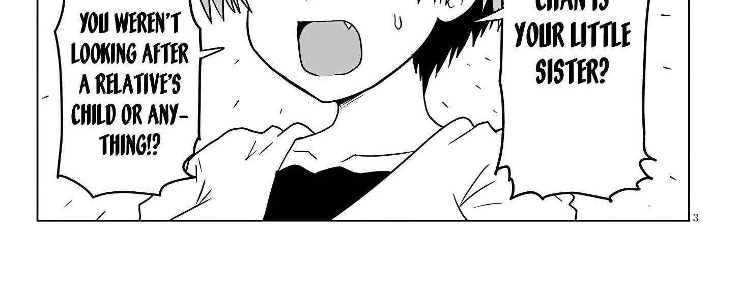 Uzaki-Chan Wa Asobitai! Chapter 119 page 7 - 