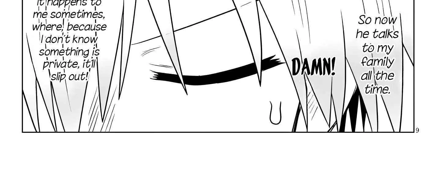 Uzaki-Chan Wa Asobitai! Chapter 120 page 19 - 