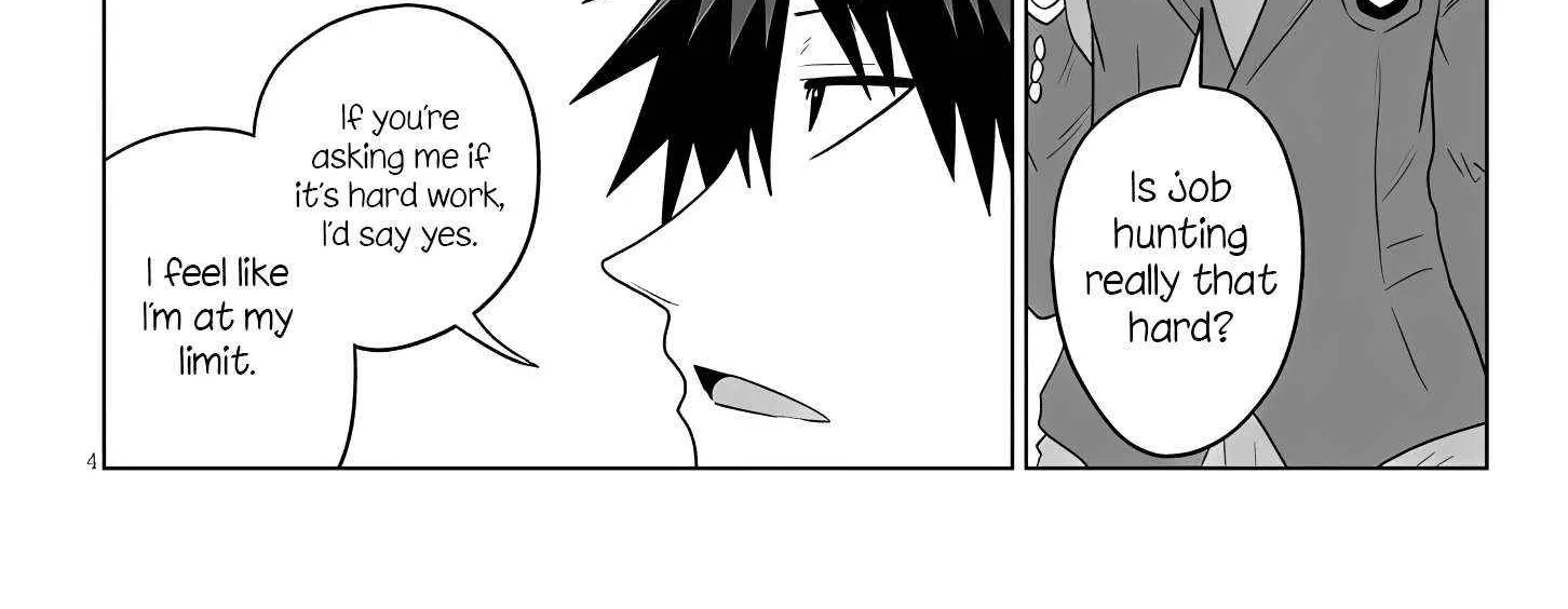 Uzaki-Chan Wa Asobitai! Chapter 120 page 9 - 