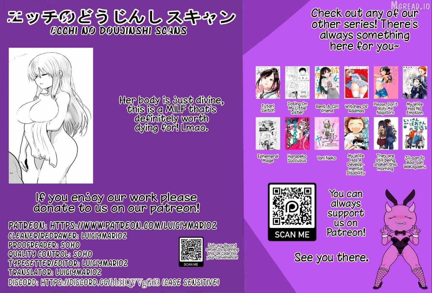 Uzaki-Chan Wa Asobitai! Chapter 135 page 13 - 