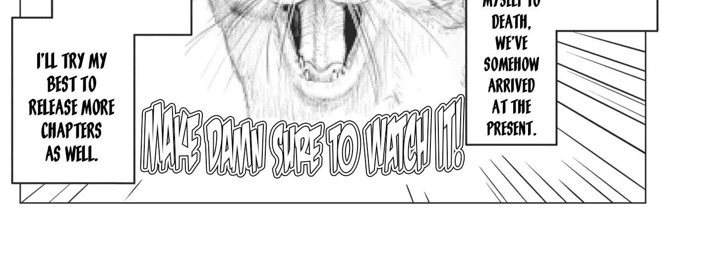Uzaki-Chan Wa Asobitai! Chapter 51.5 page 32 - 