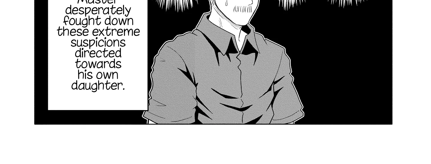 Uzaki-Chan Wa Asobitai! Chapter 61.5 page 13 - 
