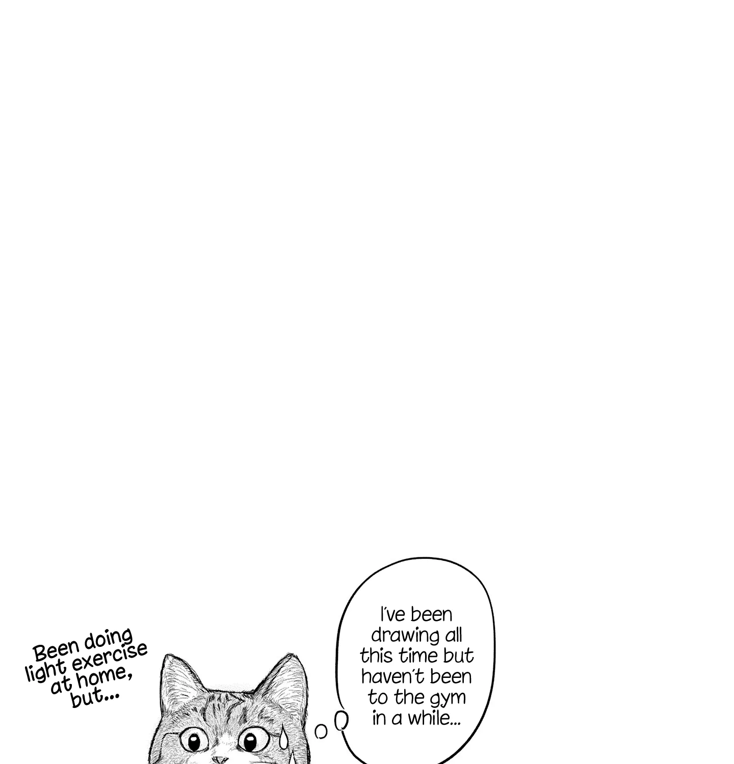 Uzaki-Chan Wa Asobitai! Chapter 61.5 page 14 - 