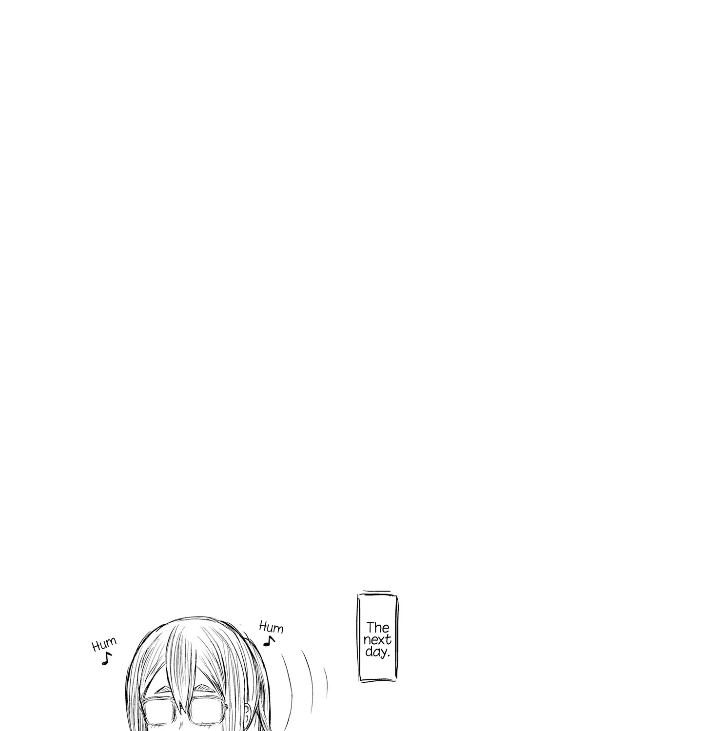 Uzaki-Chan Wa Asobitai! Chapter 61.5 page 20 - 
