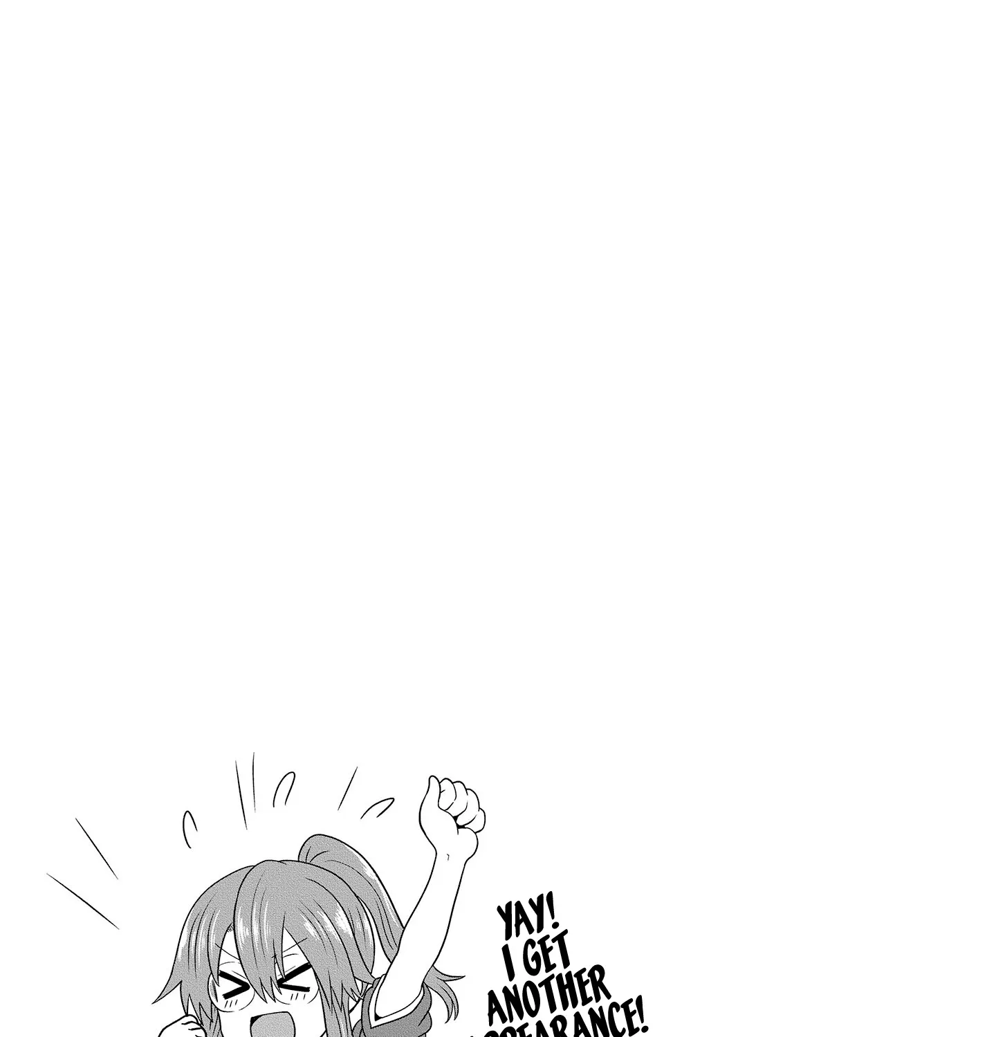 Uzaki-Chan Wa Asobitai! Chapter 61.5 page 22 - 