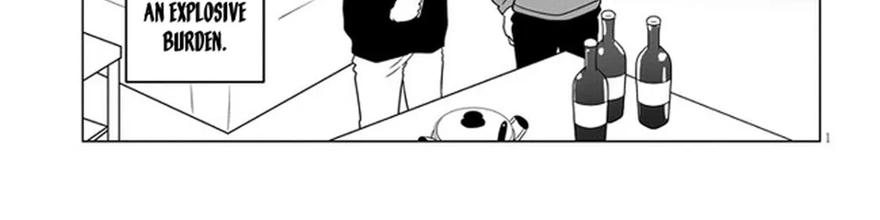 Uzaki-Chan Wa Asobitai! Chapter 66 page 2 - 