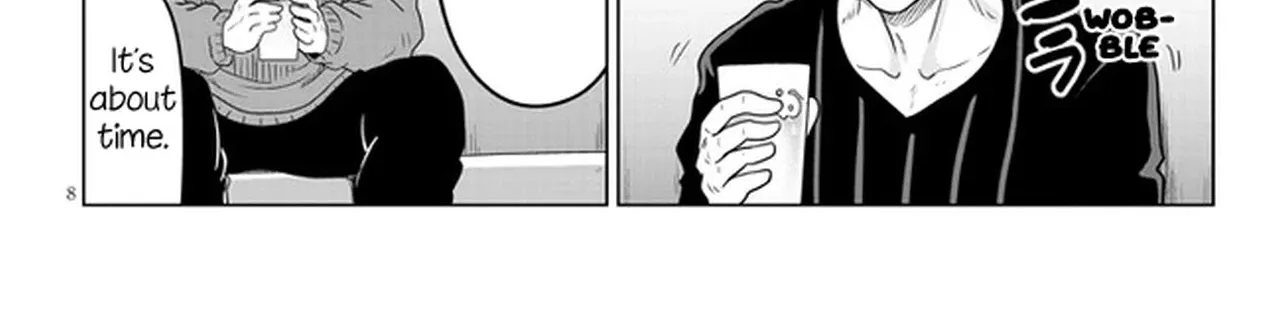 Uzaki-Chan Wa Asobitai! Chapter 66 page 16 - 