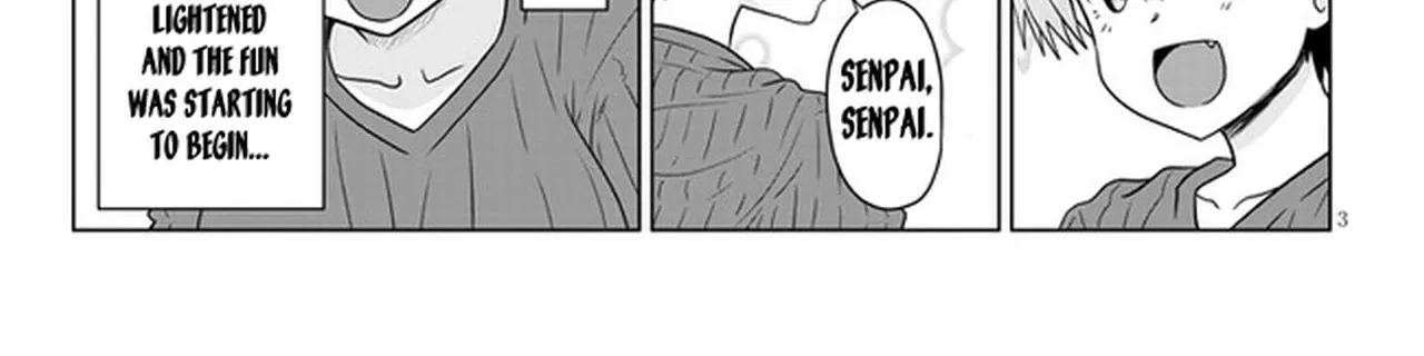 Uzaki-Chan Wa Asobitai! Chapter 66 page 6 - 