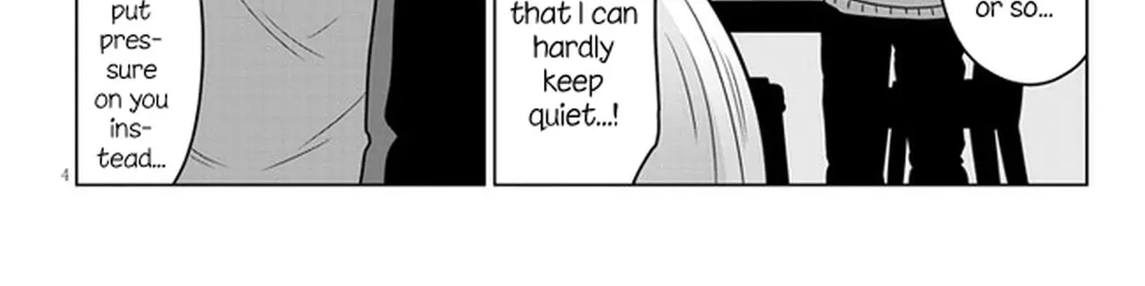 Uzaki-Chan Wa Asobitai! Chapter 66 page 8 - 