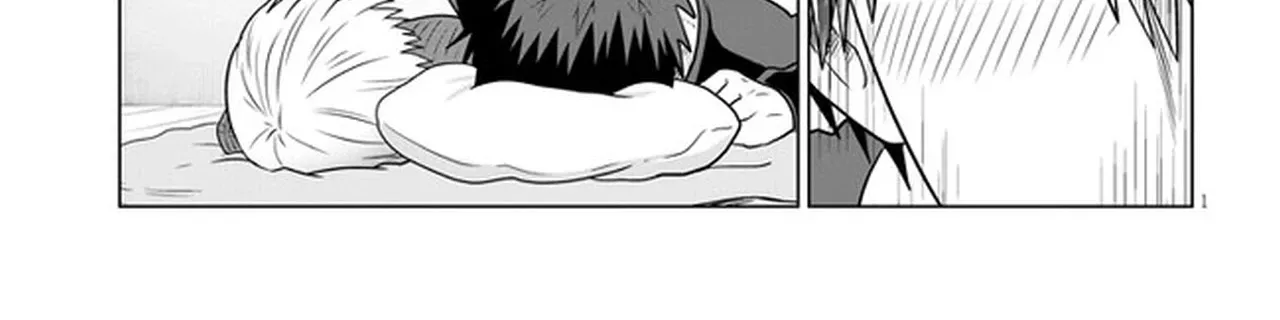 Uzaki-Chan Wa Asobitai! Chapter 68 page 2 - 