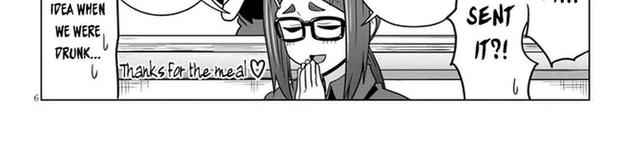 Uzaki-Chan Wa Asobitai! Chapter 68 page 12 - 
