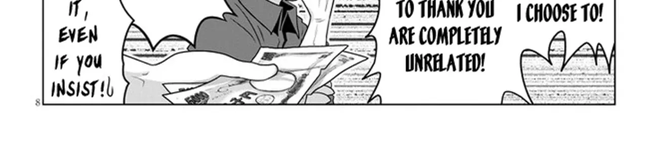 Uzaki-Chan Wa Asobitai! Chapter 68 page 16 - 