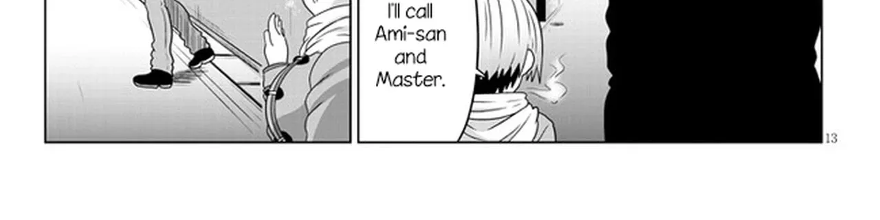 Uzaki-Chan Wa Asobitai! Chapter 68 page 26 - 