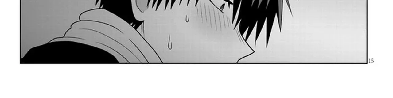 Uzaki-Chan Wa Asobitai! Chapter 68 page 30 - 
