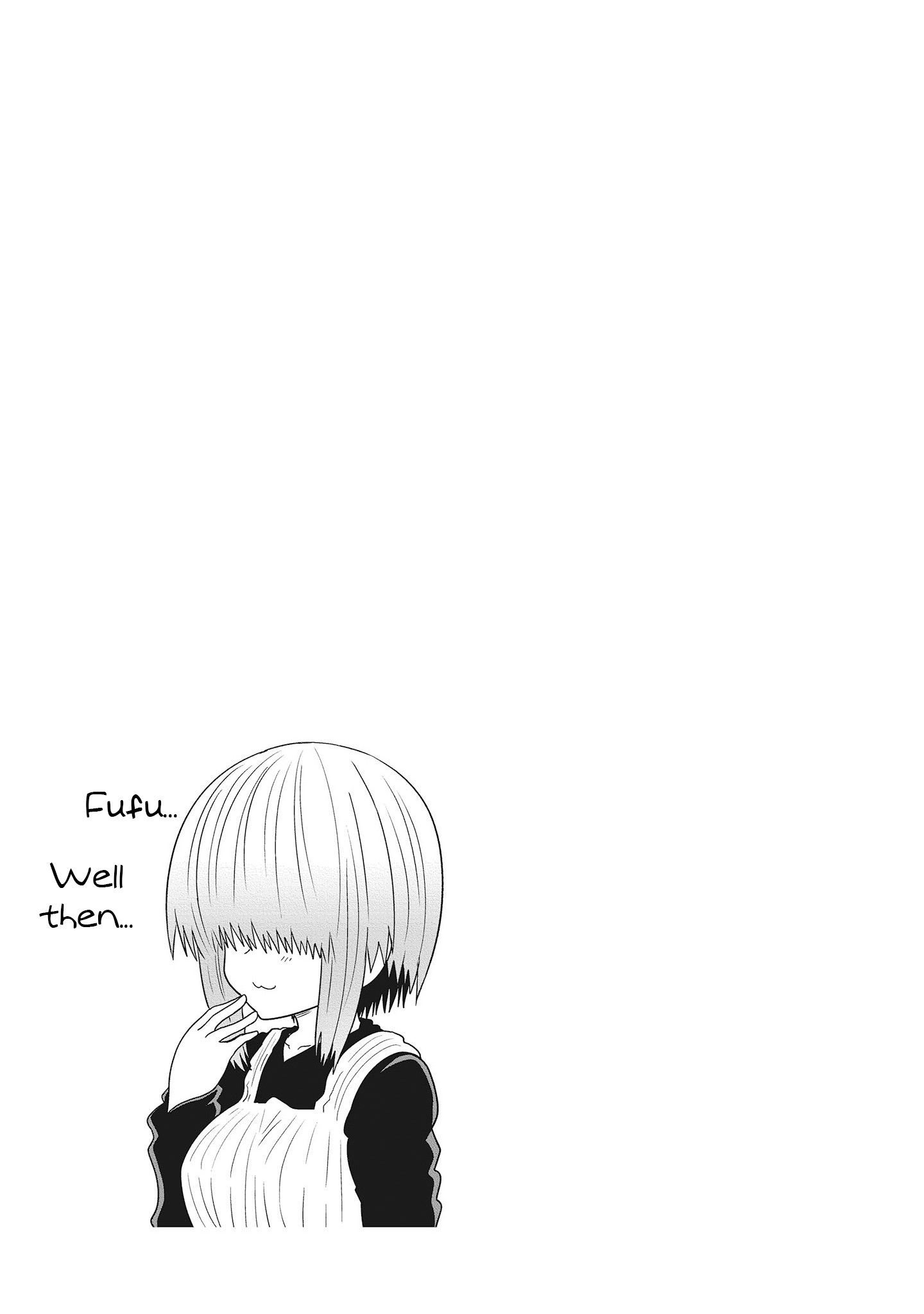 Uzaki-Chan Wa Asobitai! Chapter 69.5 page 5 - 