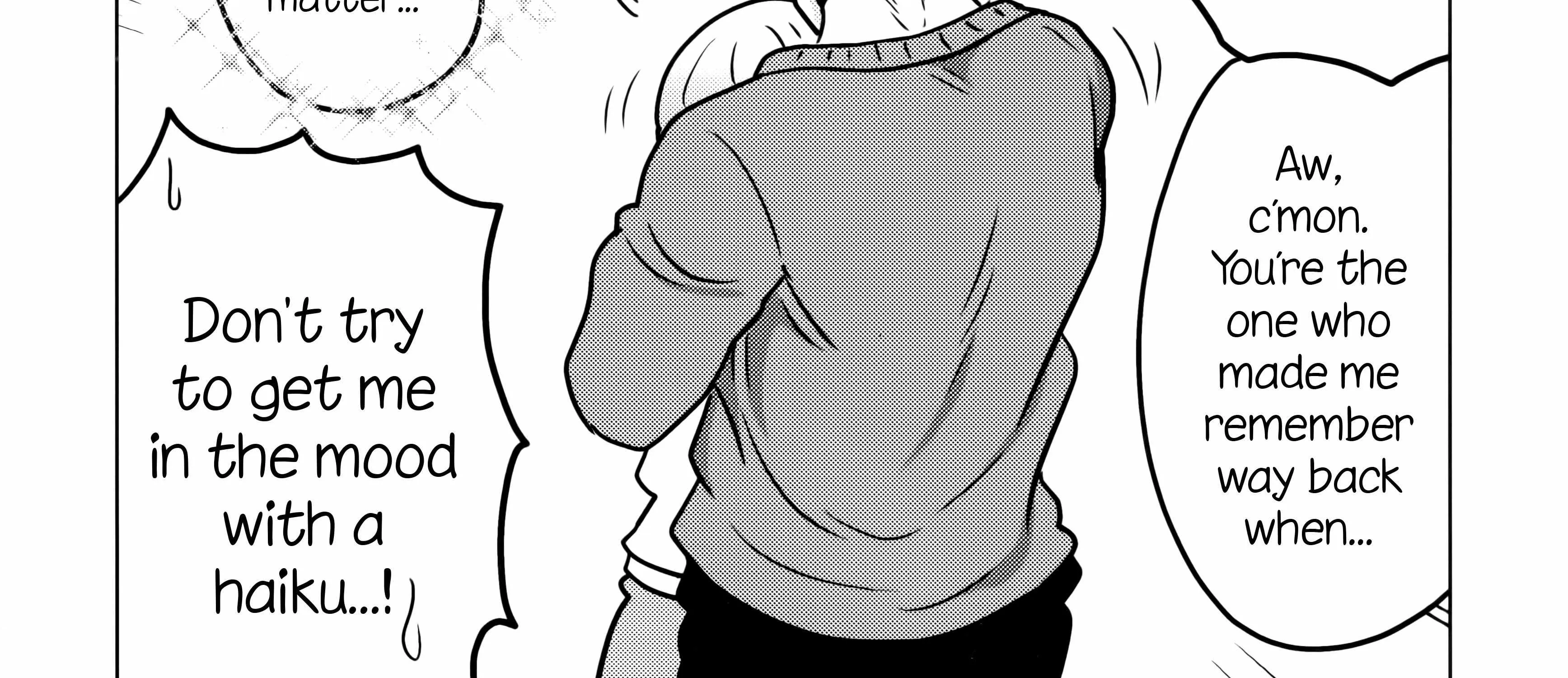 Uzaki-Chan Wa Asobitai! Chapter 72.5 page 32 - 