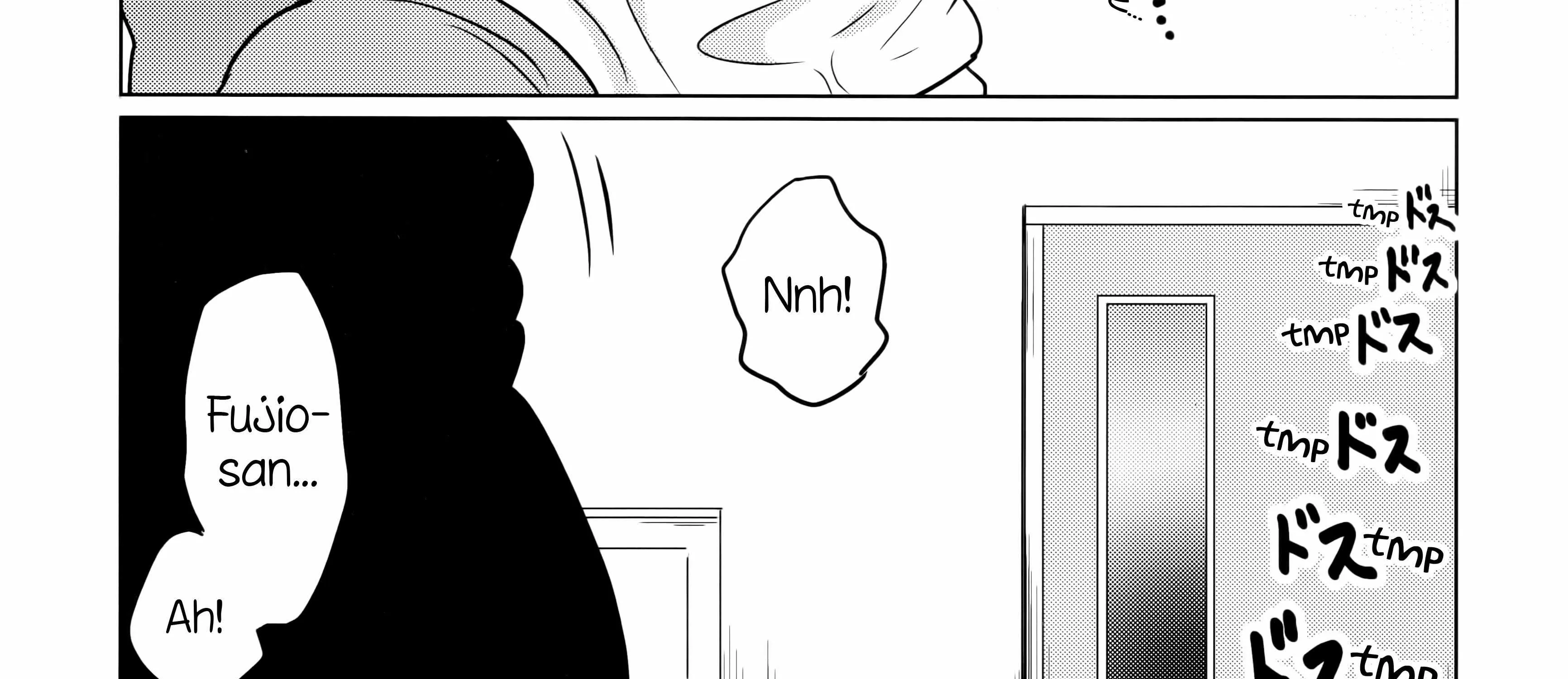 Uzaki-Chan Wa Asobitai! Chapter 72.5 page 36 - 