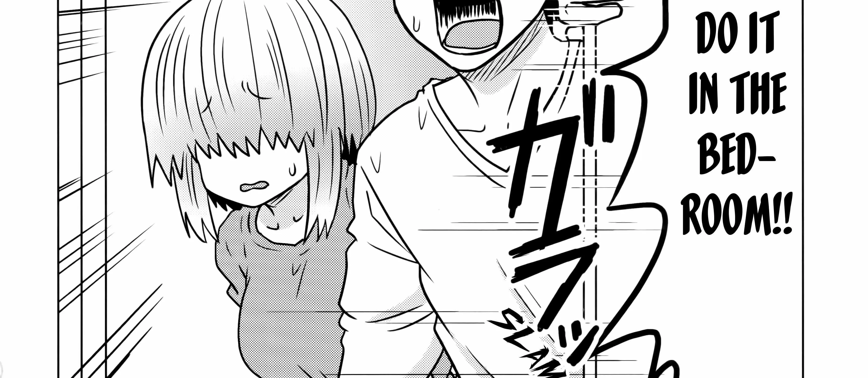 Uzaki-Chan Wa Asobitai! Chapter 72.5 page 39 - 