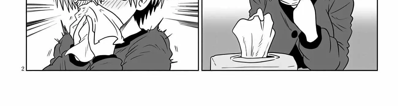 Uzaki-Chan Wa Asobitai! Chapter 96 page 4 - 