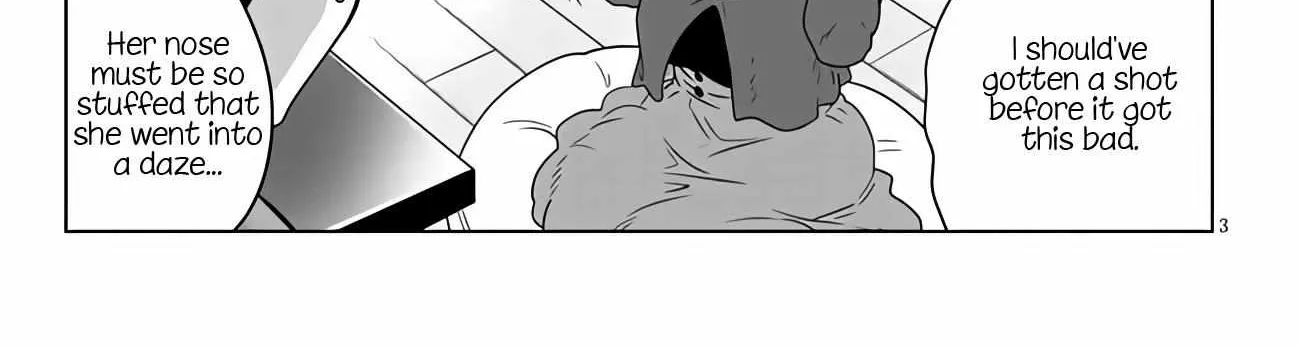 Uzaki-Chan Wa Asobitai! Chapter 96 page 6 - 