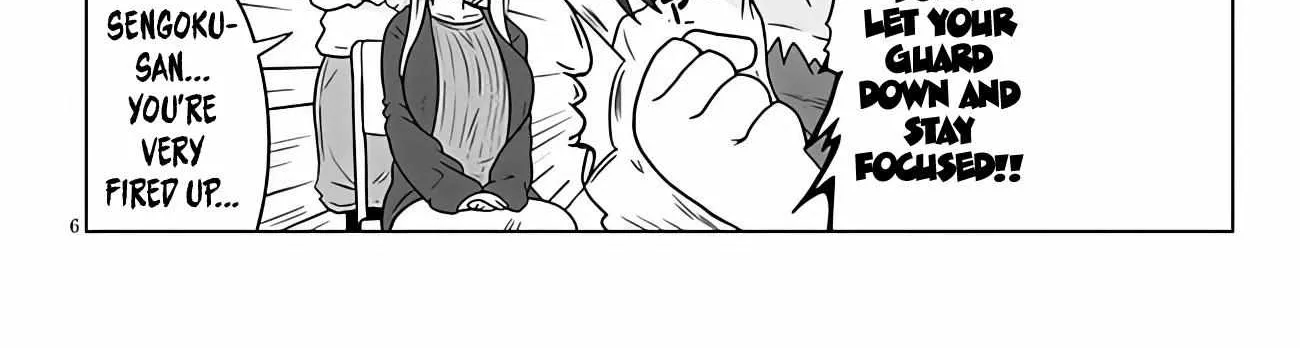 Uzaki-Chan Wa Asobitai! Chapter 98 page 12 - 