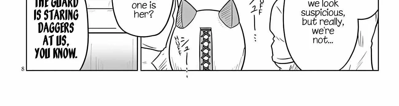 Uzaki-Chan Wa Asobitai! Chapter 98 page 16 - 