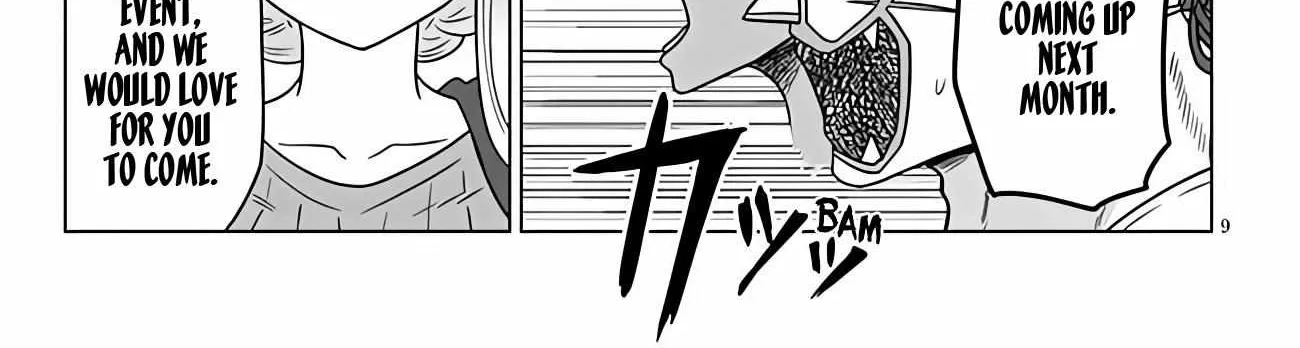 Uzaki-Chan Wa Asobitai! Chapter 98 page 18 - 