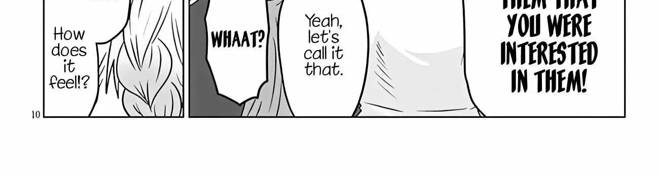Uzaki-Chan Wa Asobitai! Chapter 98 page 20 - 