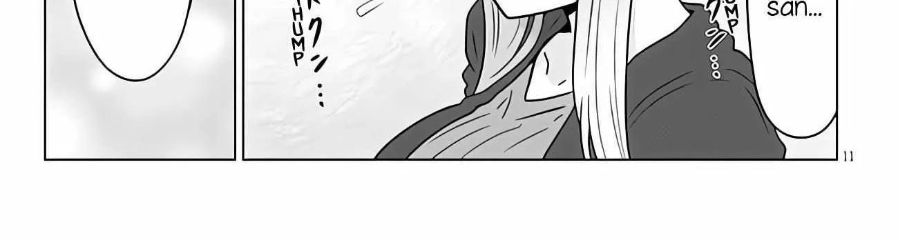 Uzaki-Chan Wa Asobitai! Chapter 98 page 22 - 