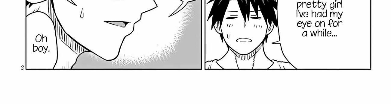 Uzaki-Chan Wa Asobitai! Chapter 98 page 4 - 