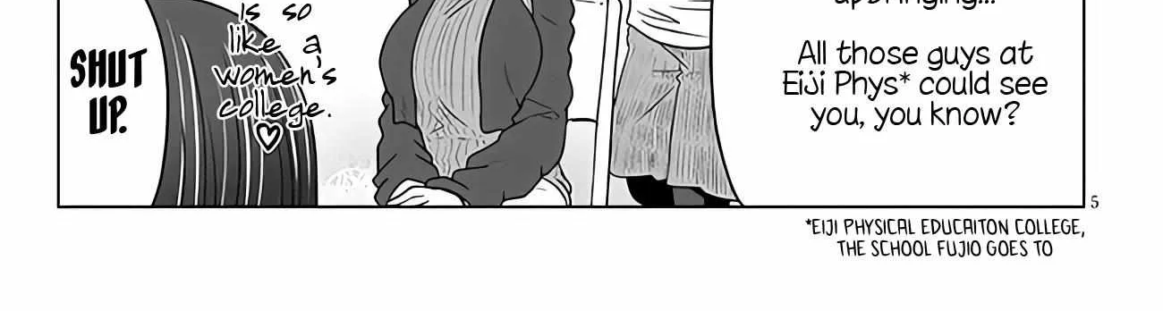 Uzaki-Chan Wa Asobitai! Chapter 98 page 10 - 