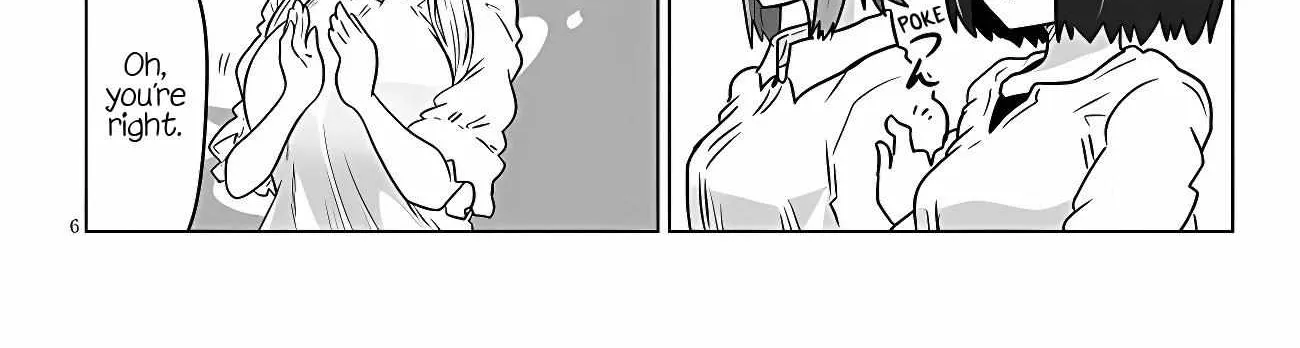 Uzaki-Chan Wa Asobitai! Chapter 99 page 13 - 