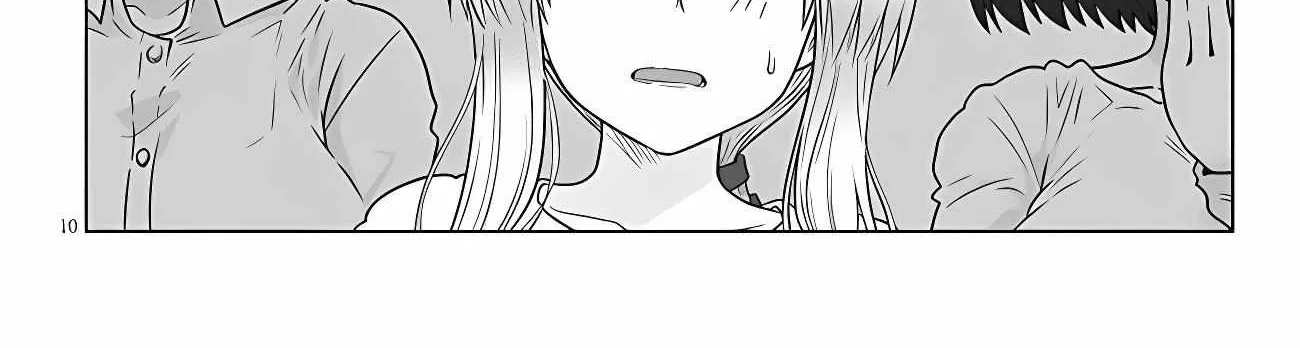 Uzaki-Chan Wa Asobitai! Chapter 99 page 21 - 