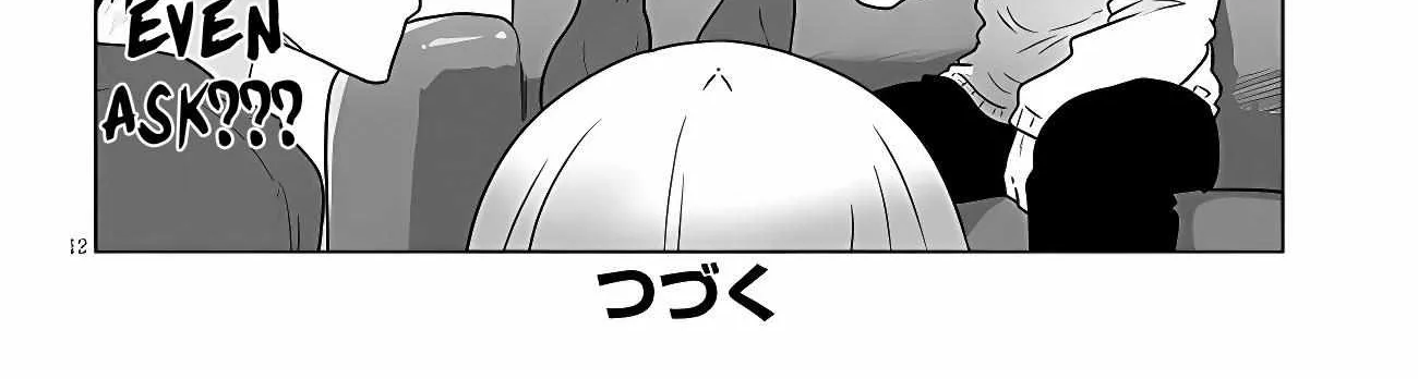 Uzaki-Chan Wa Asobitai! Chapter 99 page 25 - 