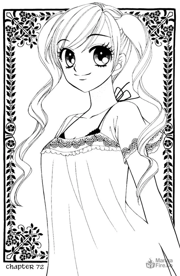 V.B. Rose Chapter 72 page 3 - 